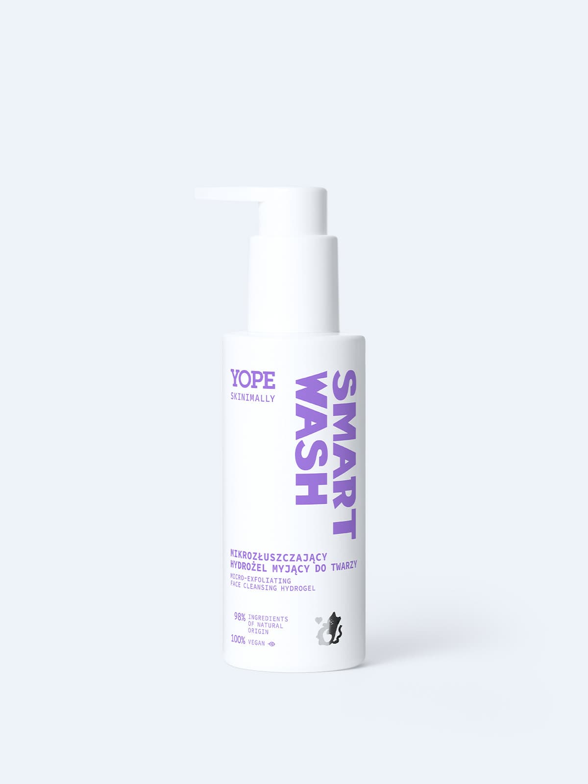 Hydrożel myjący SMART WASH