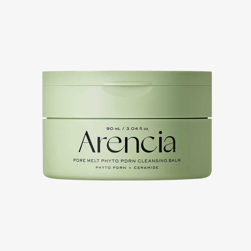 Pore Melt Phyto PDRN Cleansing Balm — balsam do demakijażu