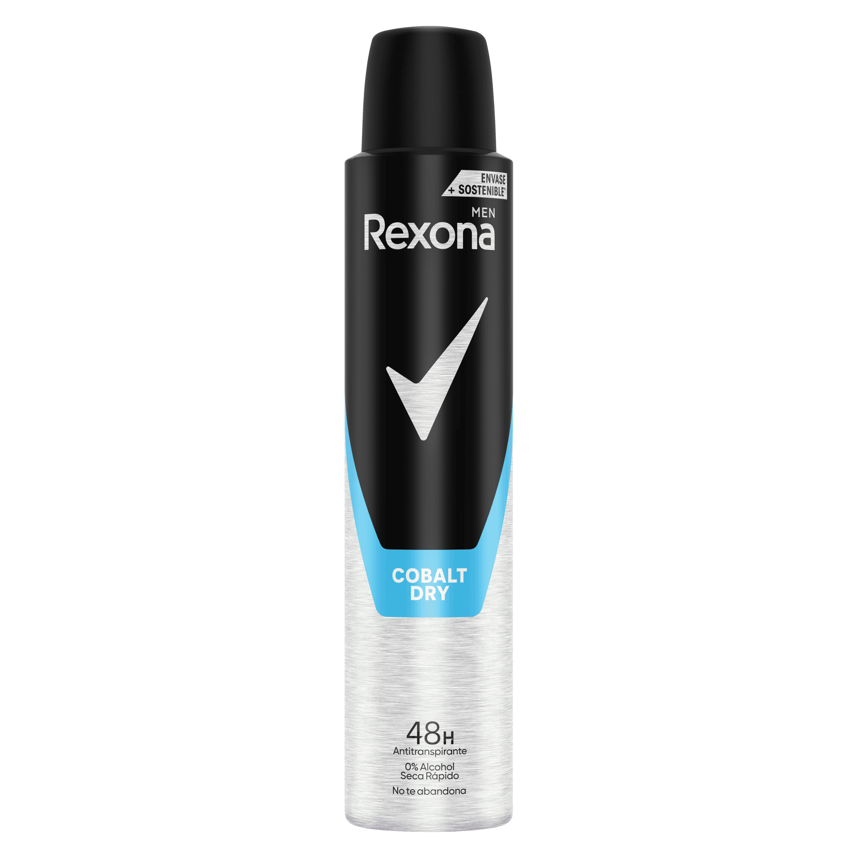 Men Cobalt Dry — antyperspirant w sprayu