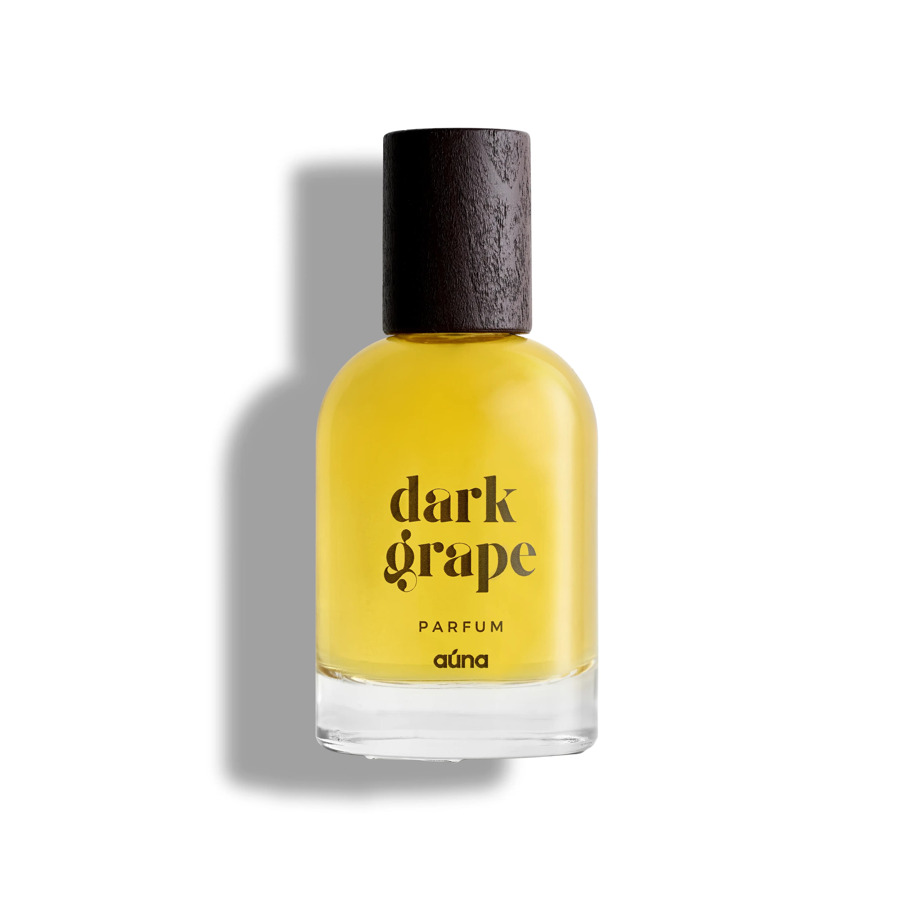 Dark Grape – Parfum | Patchouli & Bergamot