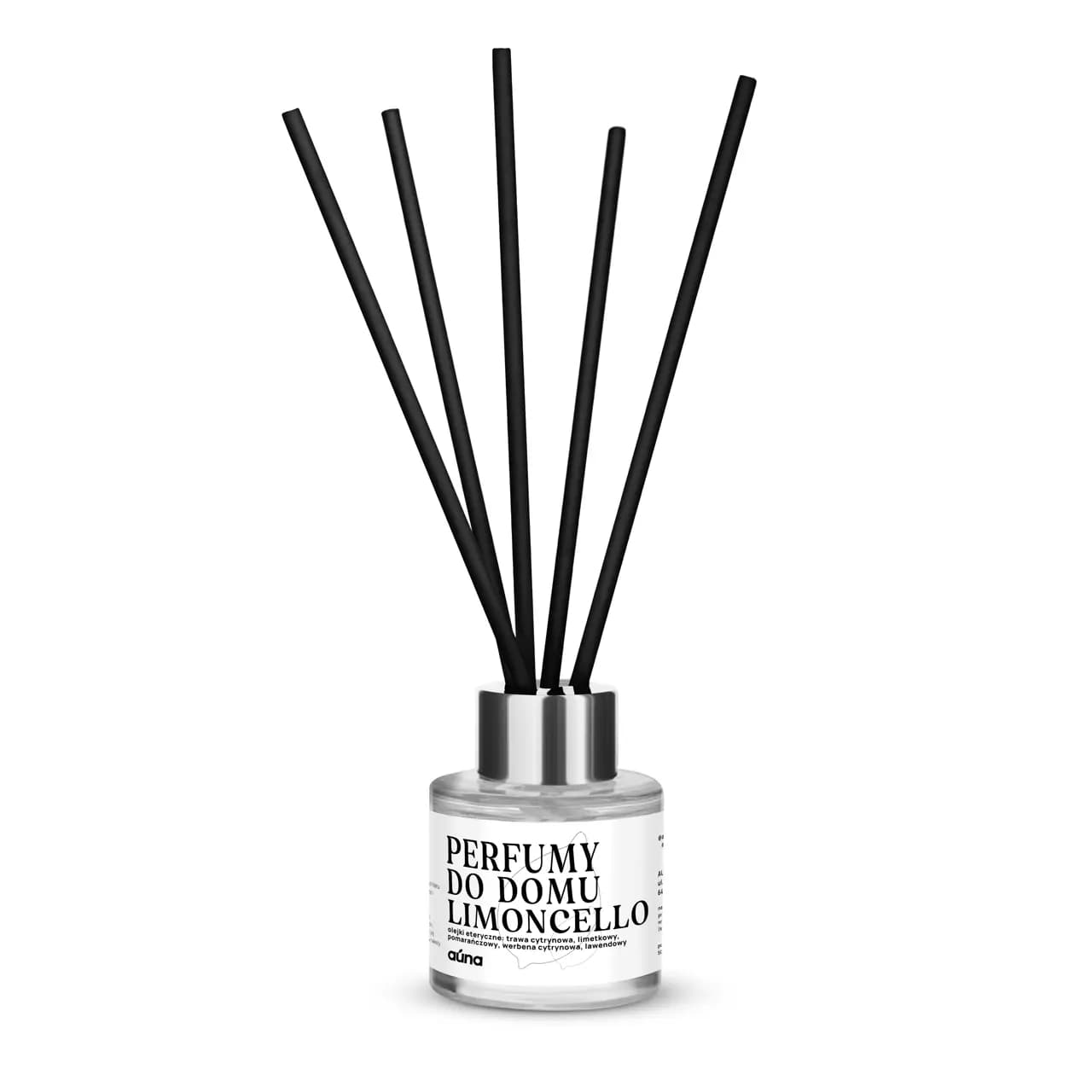 Perfumy do domu LIMONCELLO z olejkami eterycznymi |