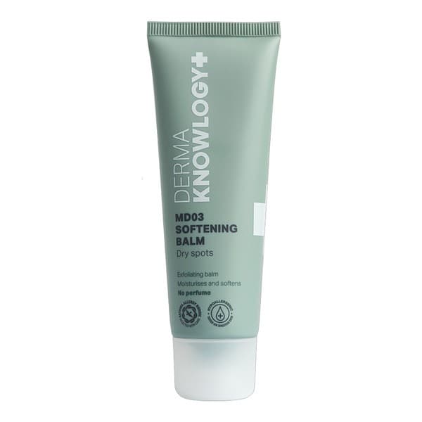 Derma Knowlogy MD03, balsam zmiękczający