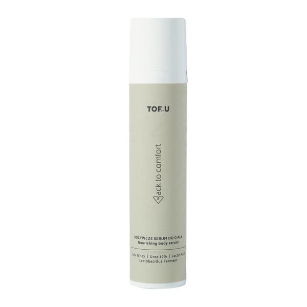 TOForU, odżywcze serum do ciała