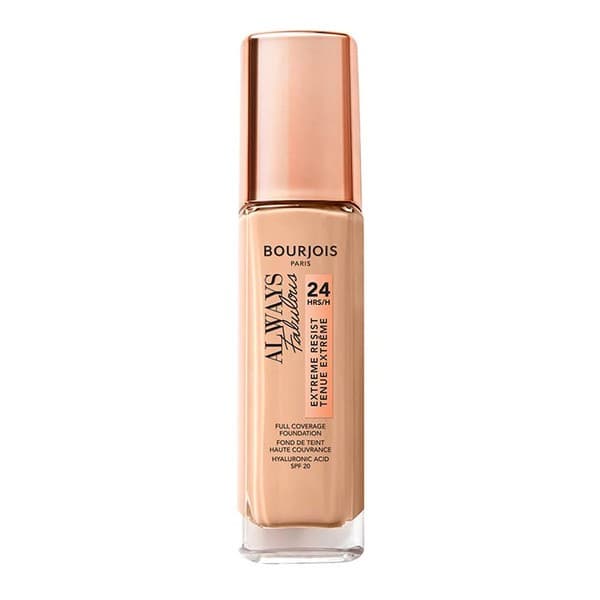Always Fabulous, podkład SPF 20, 100 Pink Ivory