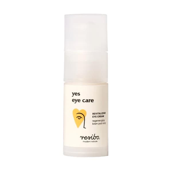 Yes Eye Care, krem pod oczy