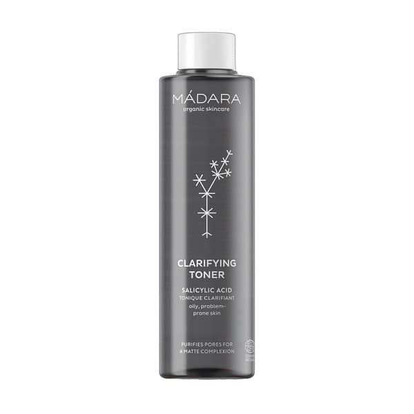 Clarifying Toner, tonik oczyszczający