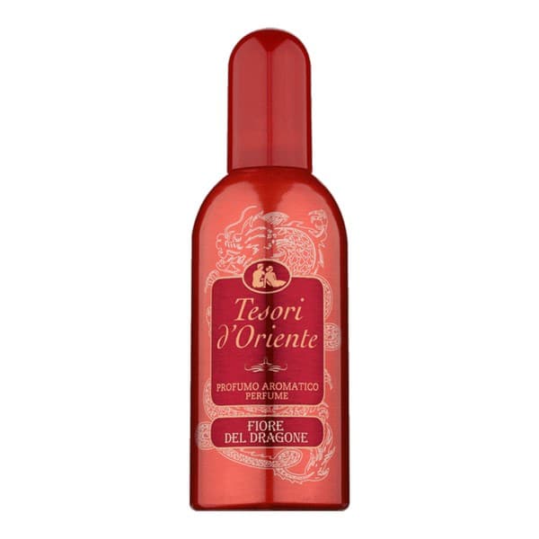d'Oriente, woda toaletowa, Fiore del Dragone