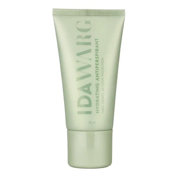 Ida Warg Hydrating, antyperspirant, roll-on