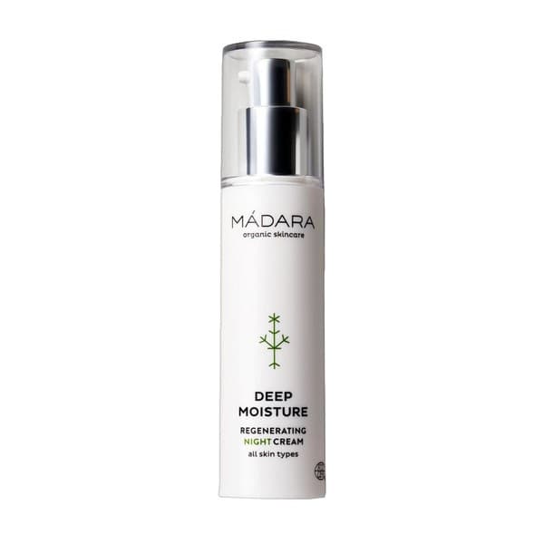 Regenerating Night Cream, krem na noc