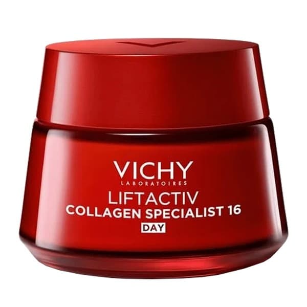 Liftactiv Collagen Specialist 16, krem na dzień