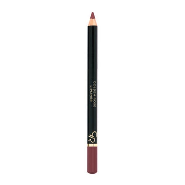 Rose, Lipliner 208, trwała kredka do ust