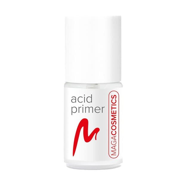 Maga Cosmetics, primer kwasowy