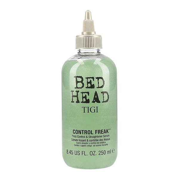 Bed Head Control Freak | Wygładzające serum do włosów puszących się