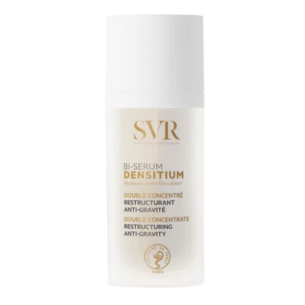 Densitium Bi-serum, skoncentrowane serum dwufazowe