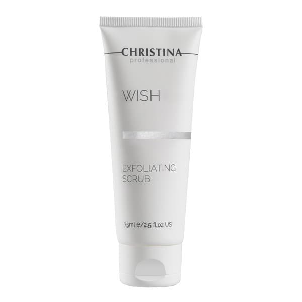 Wish, peeling eksfoliator