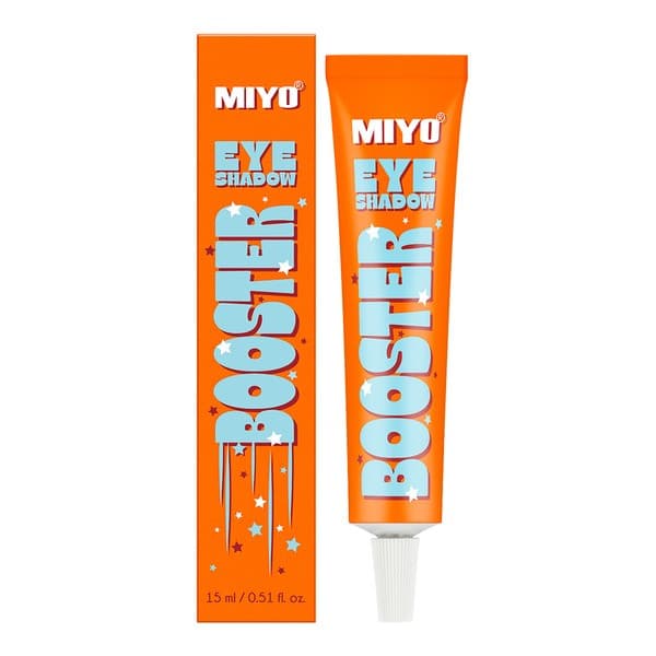 Eyeshadow Booster, baza pod cienie