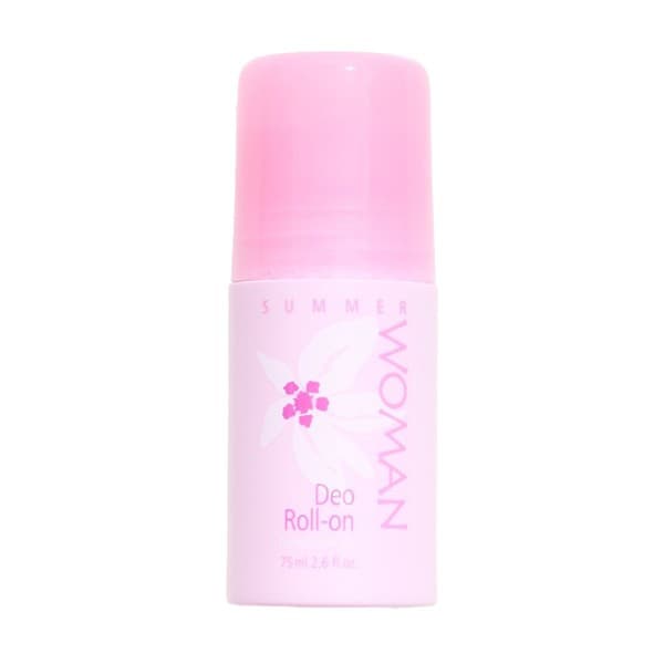Gosh Summer Woman Seasons Deo Roll-on, dezodorant