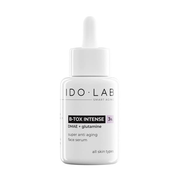 B-TOX INTENSE Serum przeciwzmarszczkowe