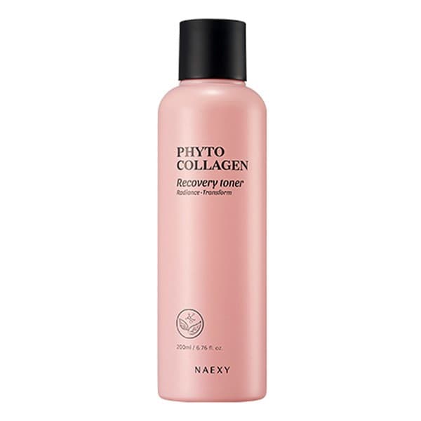 Phyto Collagen, regenerujący tonik do twarzy