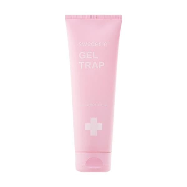 Gel Trap, nawilżający balsam do ciała w żelu