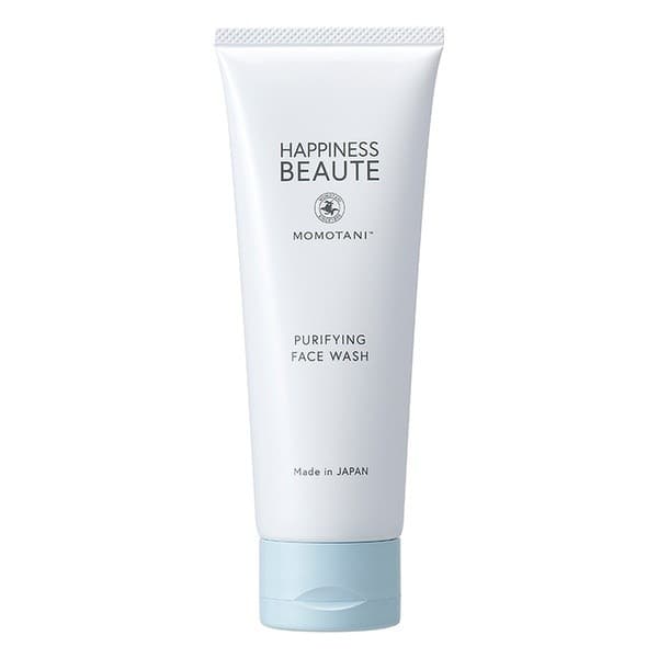 Happiness Beaute Face Wash, oczyszczający żel do twarzy