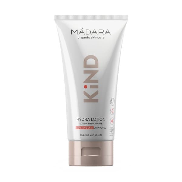 Kind Hydra Lotion, nawilżający balsam do ciała