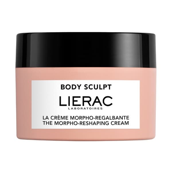 Body Sculpt Krem do ciała Krem do ciała