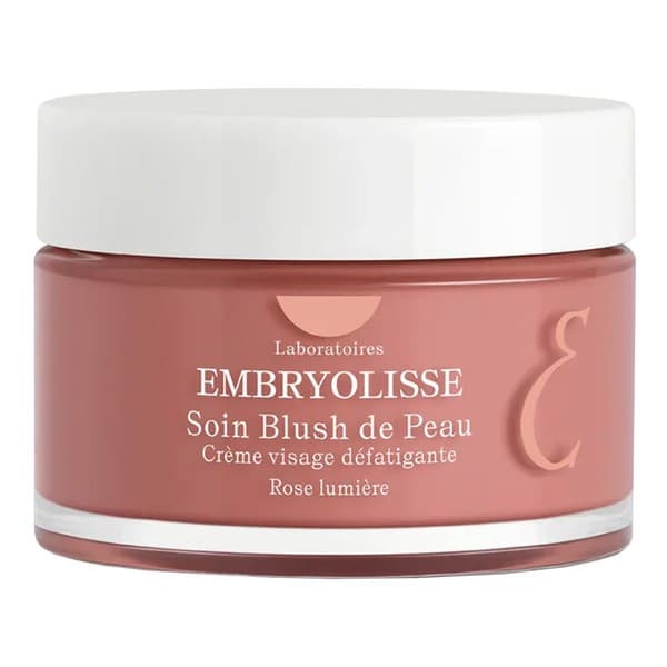 Soin Blush de Peau, Rose lumière, krem redukujący oznaki zmęczenia