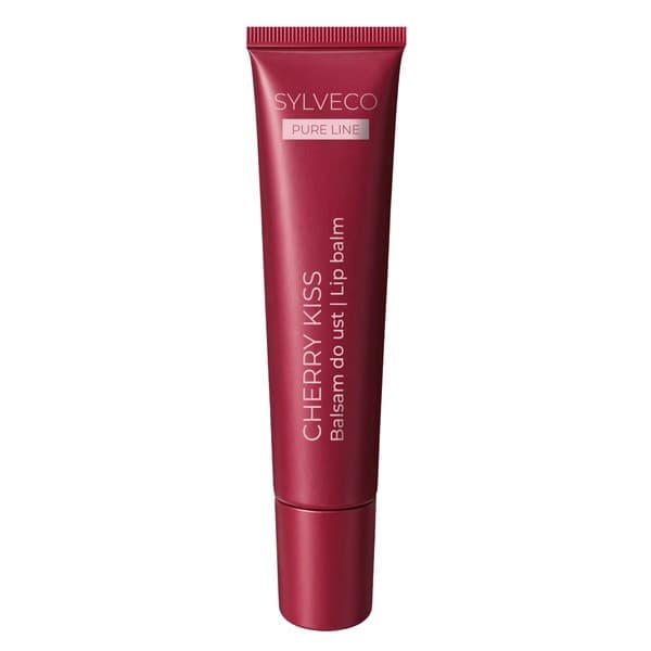 Pure Line, balsam do ust, Cherry Kiss