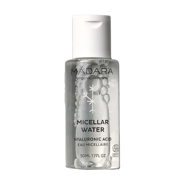 Micellar Water, płyn micelarny