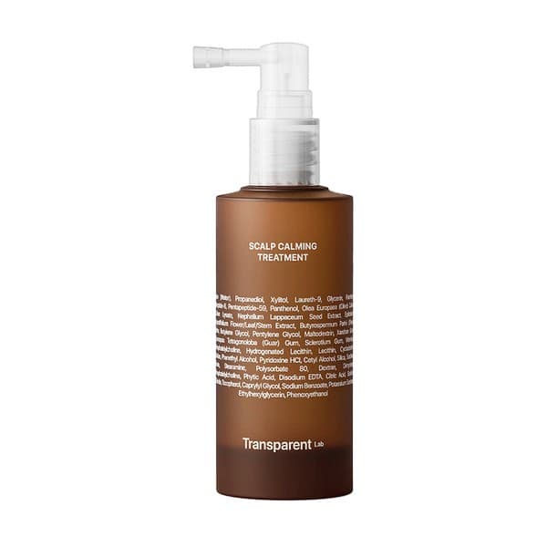 Scalp Calming Treatment, serum łagodzące do skóry głowy