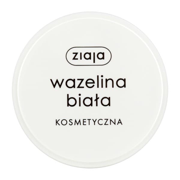 wazelina biała kosmetyczna