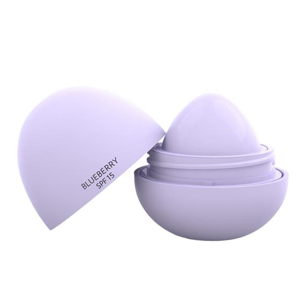 Lip Butter, balsam do ust, borówka