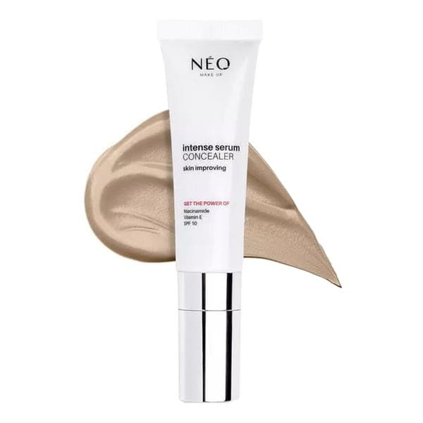 Intense Serum, korektor pod oczy, 04 GOLD
