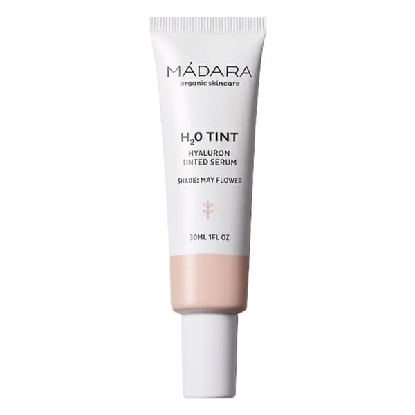 Hyaluron Tinted Serum, may flower