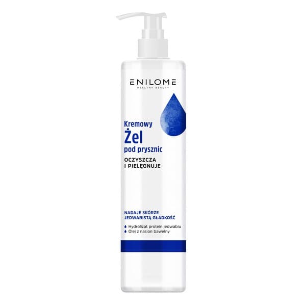 Healthy Beauty, kremowy żel pod prysznic