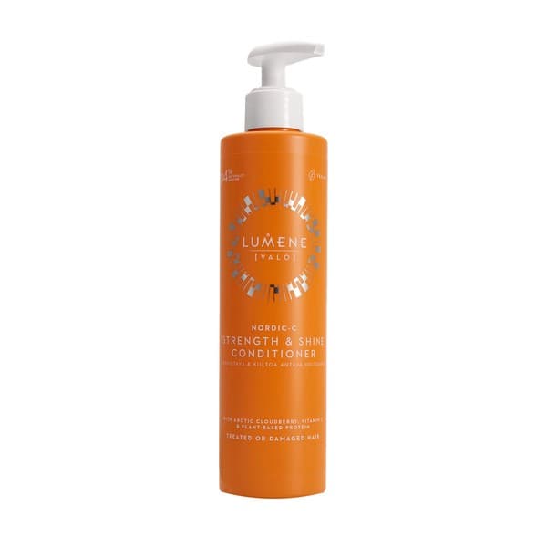 Nordic-C [Valo] Strength & Shine Conditioner, odżywka do włosów