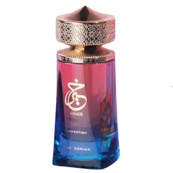 Khair Confection, woda perfumowana, spray