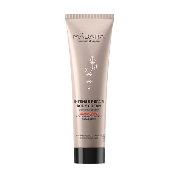 Body Care, Intense Repair, krem do ciała intensywnie nawilżający