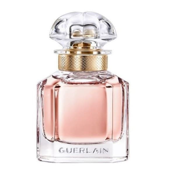 Mon Guerlain, woda perfumowana, spray