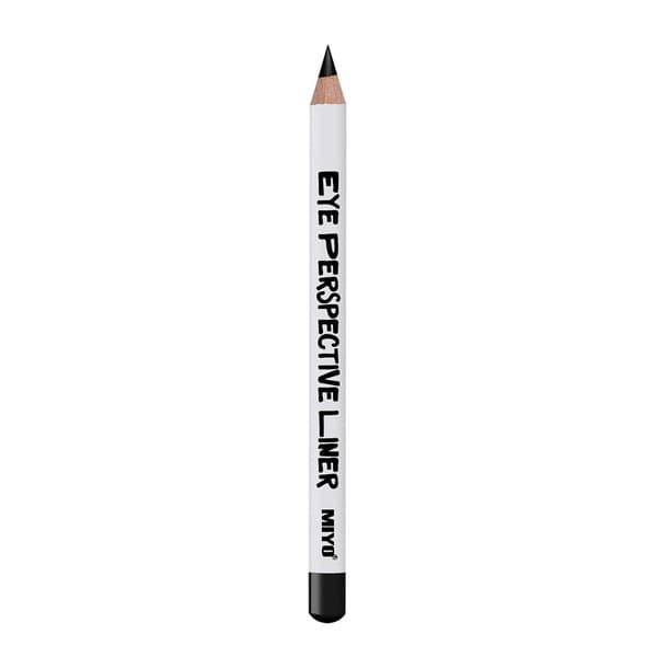 Eyeperspective Liner, kredka do oczu, No.01