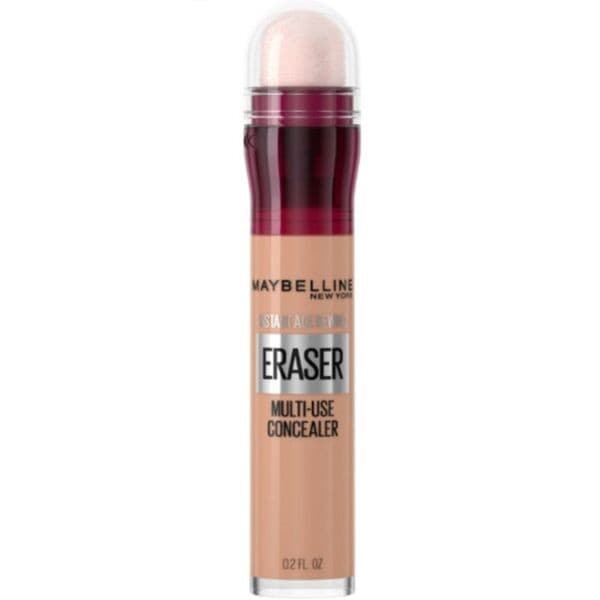Instant Eraser, korektor w płynie, 04 Honey