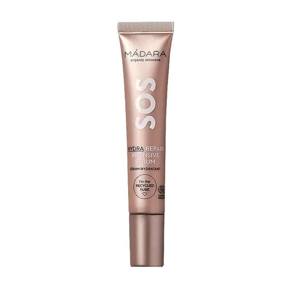 SOS Hydra Repair, serum intensywnie regenerujące