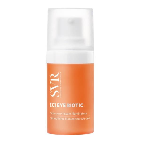 [C] Eye Biotic, krem rozświetlająco-wygładzający pod oczy