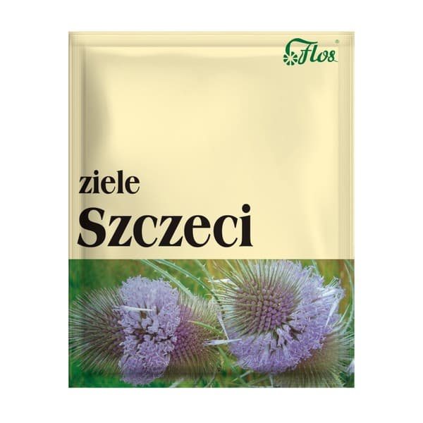 ziele szczeci, zioło do przemywania skóry