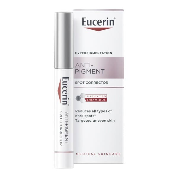 Anti-Pigment, korektor punktowy z Thiamidolem, przeciw przebarwieniom
