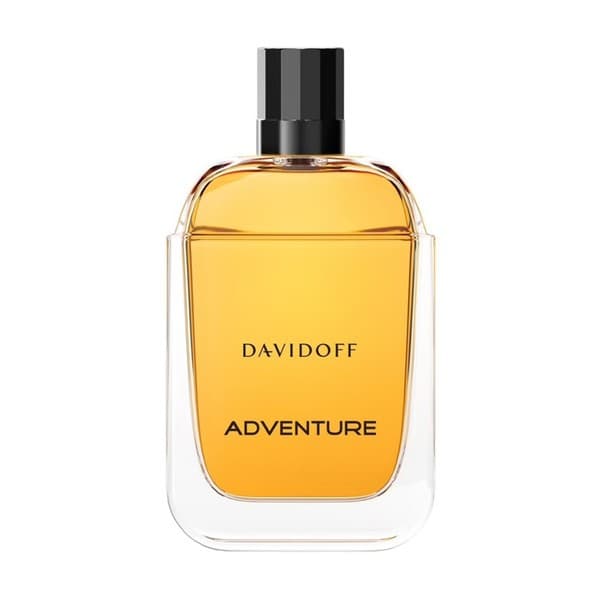 Davidoff, Adventure, woda toaletowa, spray