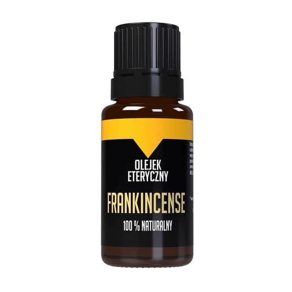 olejek eteryczny frankincense