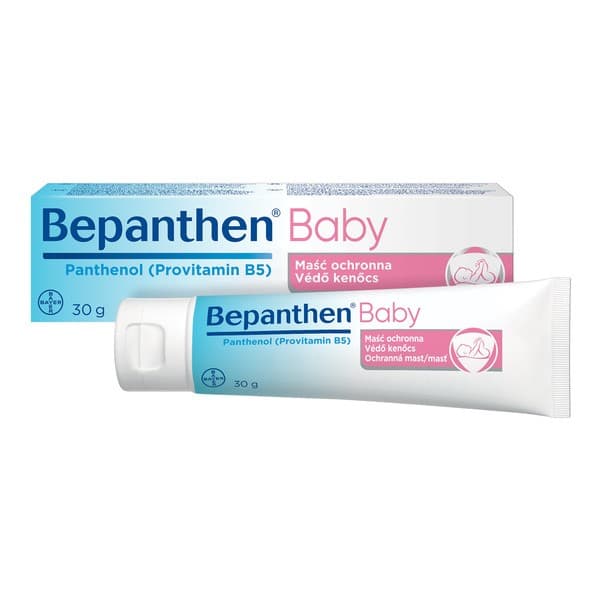 Baby, maść ochronna