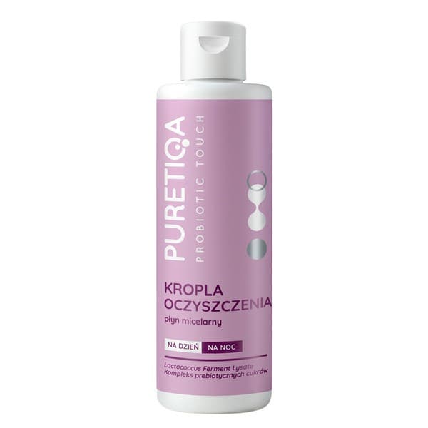 Probiotic Touch, płyn micelarny